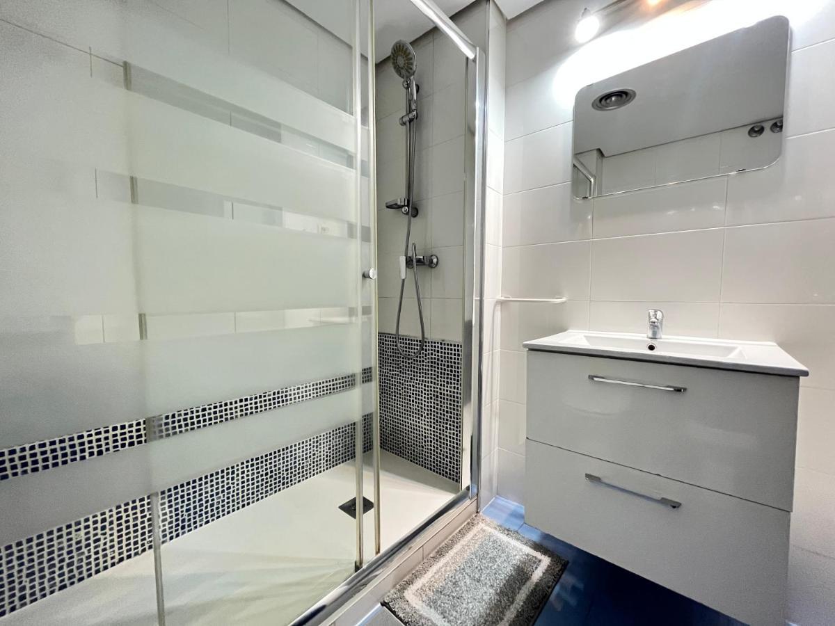 Apartament Exclusivo Maria De Molina Temporal *