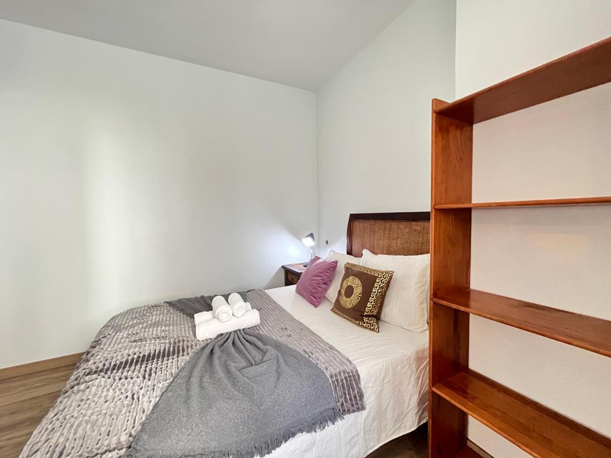 Apartament Exclusivo Maria De Molina Temporal