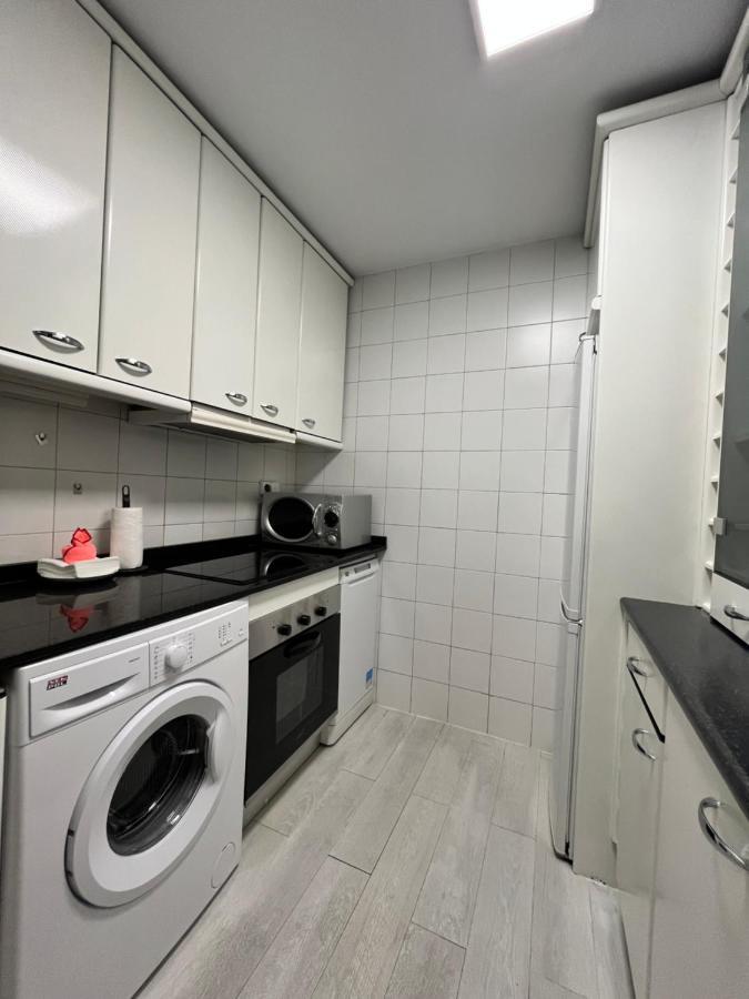 Apartament Exclusivo Maria De Molina Temporal Madryt