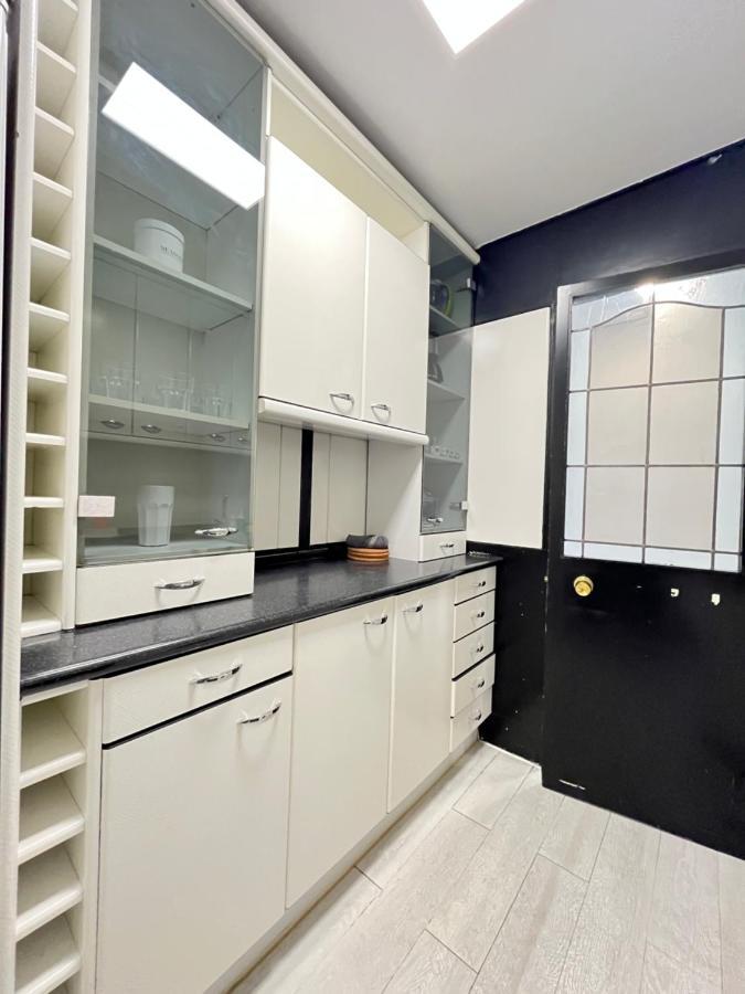 Exclusivo Maria De Molina Temporal Apartament