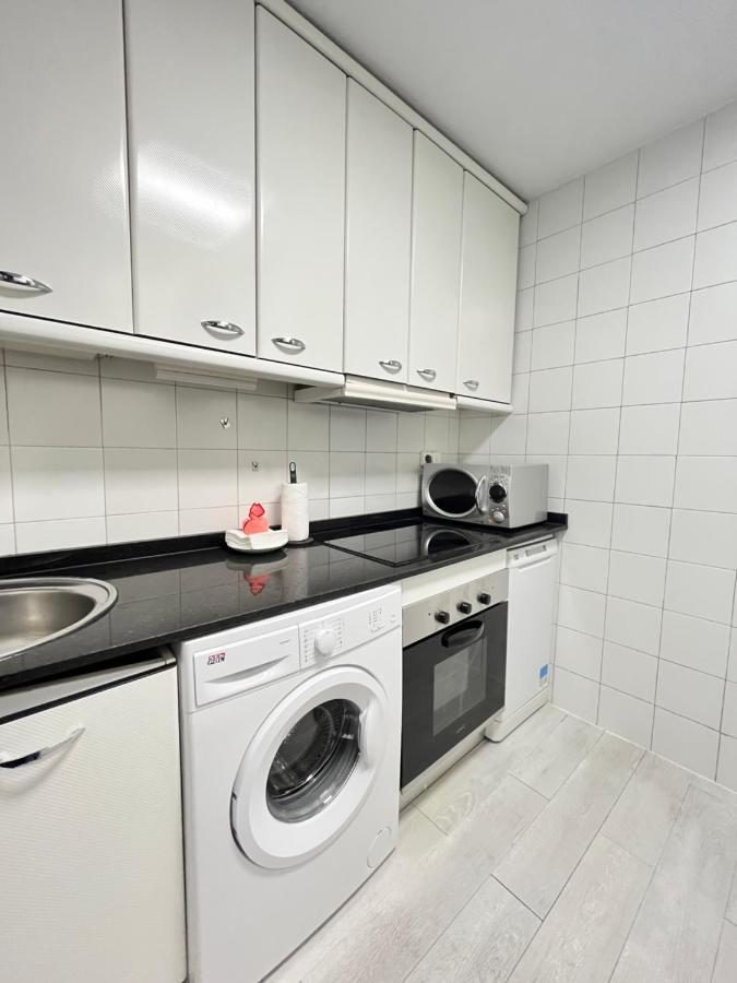 Exclusivo Maria De Molina Temporal Apartament