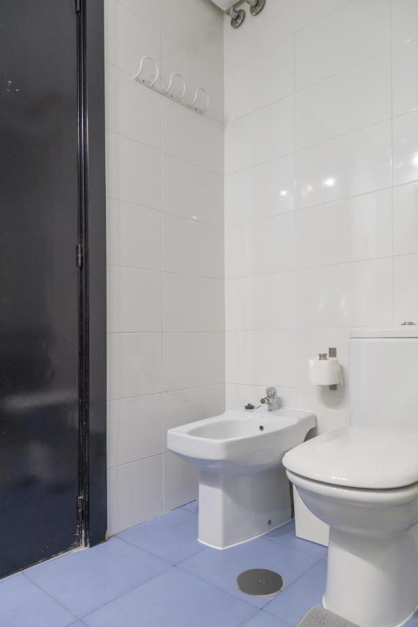 Exclusivo Maria De Molina Temporal Apartament Madryt