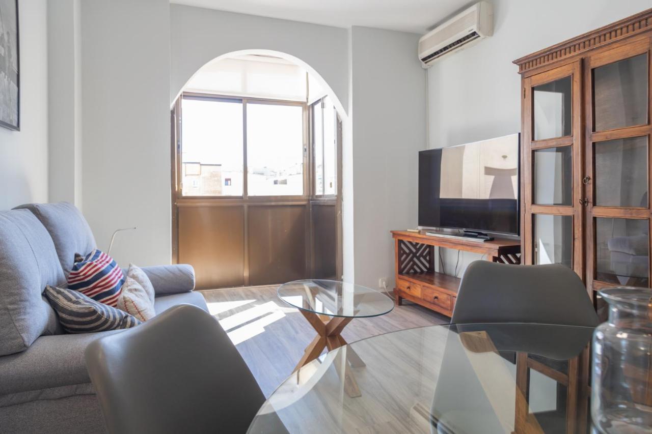 Exclusivo Maria De Molina Temporal Apartament Madryt
