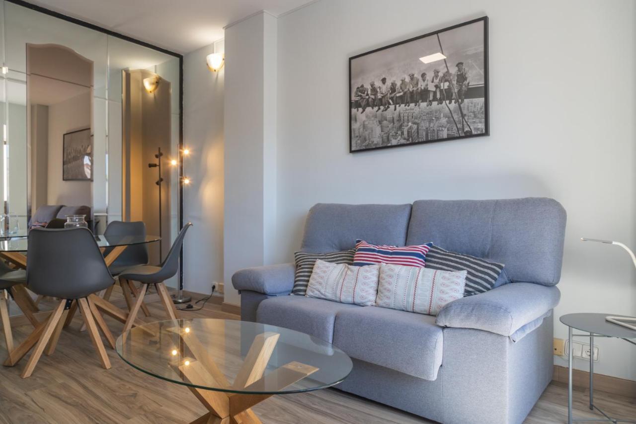 Apartment Exclusivo Maria De Molina Temporal *