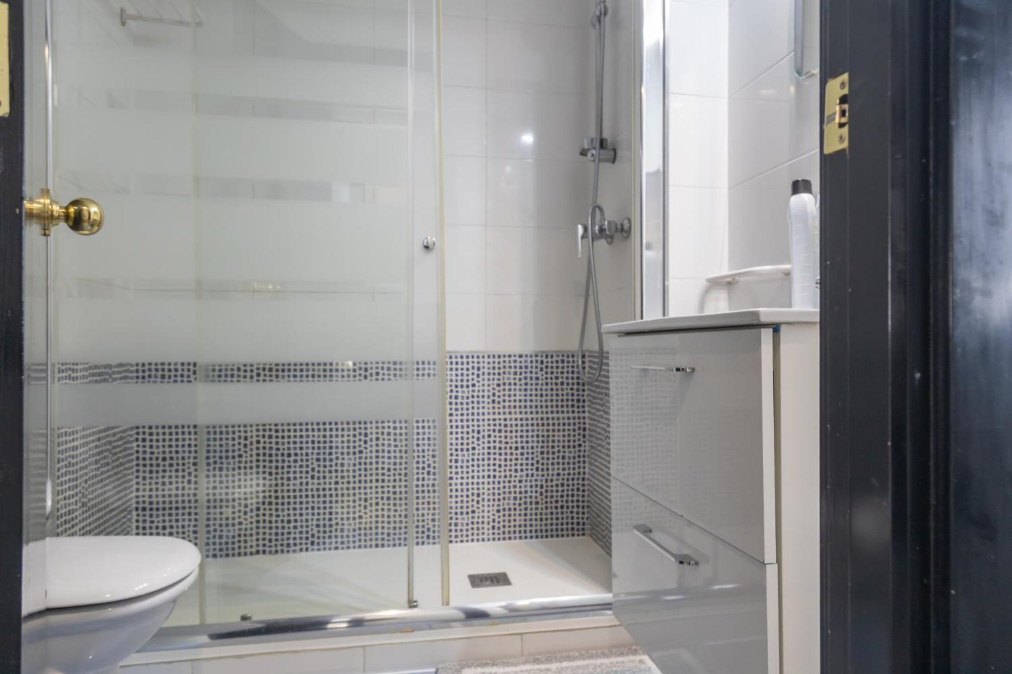 Apartament Exclusivo Maria De Molina Temporal