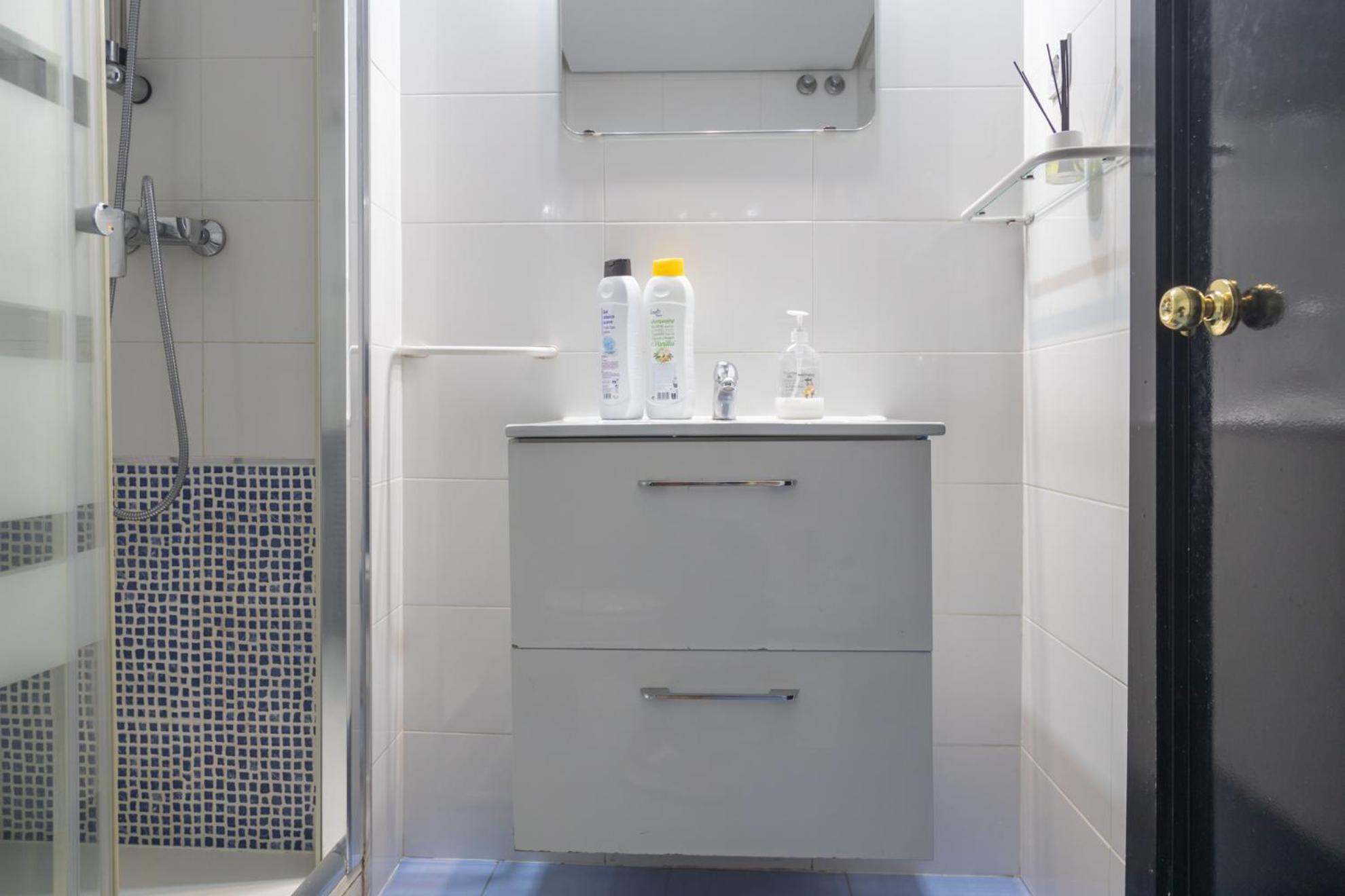 Apartament Exclusivo Maria De Molina Temporal